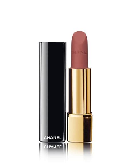 famous chanel lipstick|chanel long wearing lipstick.